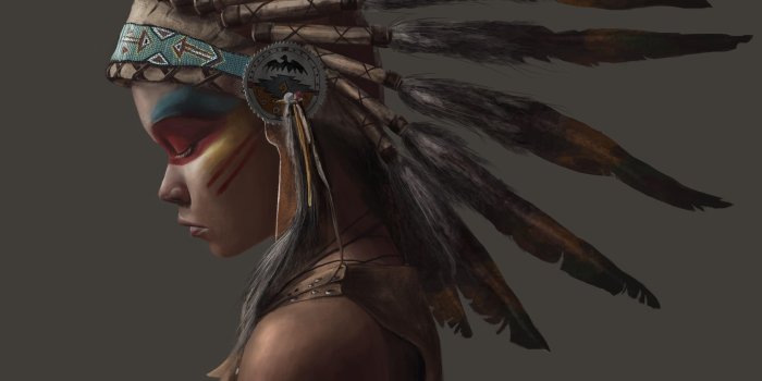 3968x2480 Native American Hd Wallpaper - (33+) Wallpaper Collections