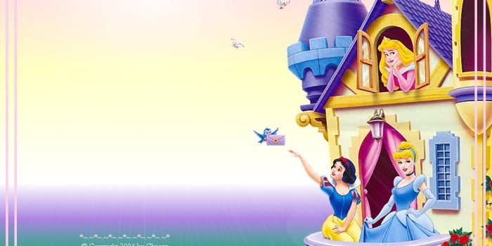 1024x768 Disney Princess Wallpaper | Disney Princesses | Disney princess
