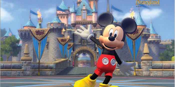 1929x1089 Disneyland Wallpapers (74+ background pictures)