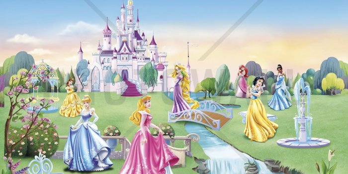 1275x850 Disney princess castle wallpaper Gallery