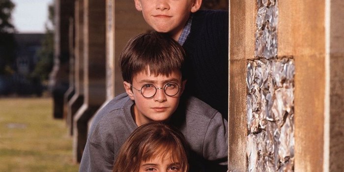 1024x768 Harry, Ron and Hermione wallpaper - Harry, Ron and Hermione