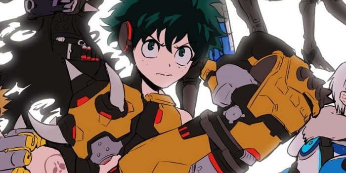 840x1336 Download 840x1336 wallpaper anime, boku no hero academia, characters