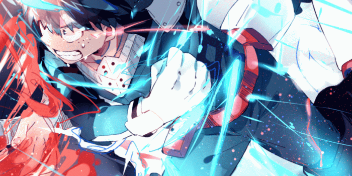 1080x1920 Download 1080x1920 Boku No Hero Academia, Todoroki Shouto, Midoriya