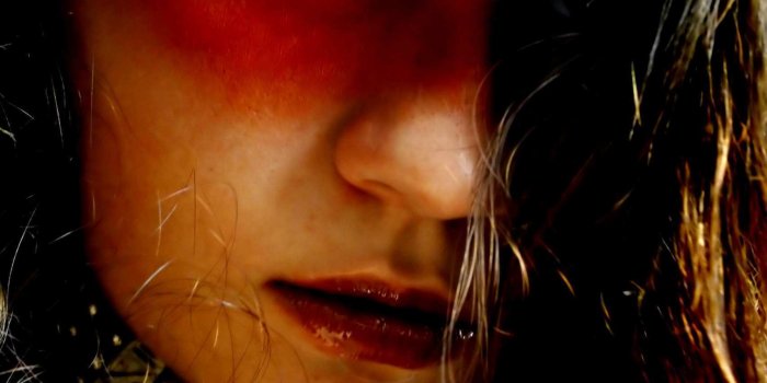 1707x2560 Painted Woman Best Of Native Americans Images Native American Hd