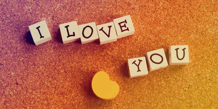 1680x1050 I Love You Wallpaper #6870982