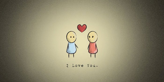 1920x1200 16884 love you wallpaper images