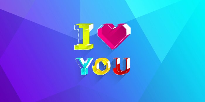 3840x2160 Love You Wallpapers (67+ background pictures)