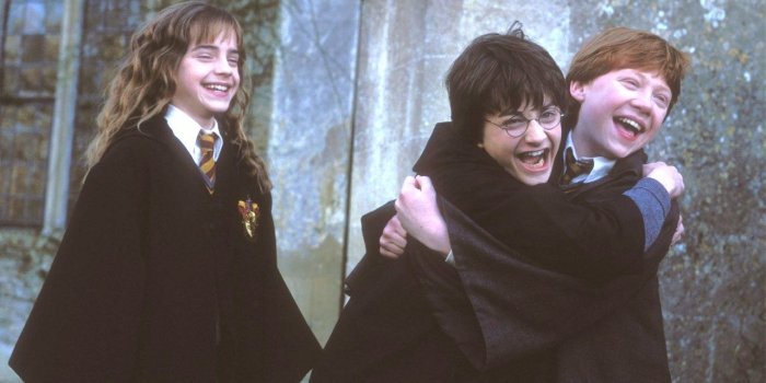 1280x825 Bruce Springsteen's Lost Harry Potter Song is About Harry Ron and