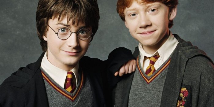 1024x768 Harry, Ron and Hermione Wallpaper | Halloween | Harry potter