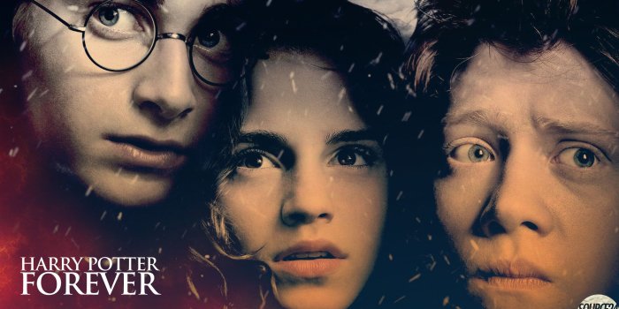 2560x1440 Hermione Wallpapers (68+ images)