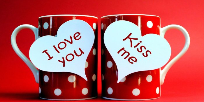 1920x1200 PC I Love U Wallpapers, Clarissa Manzo – download in