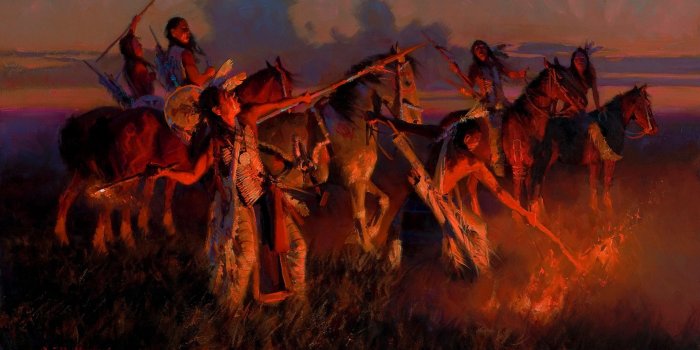 2099x1290 Native American Desktop Wallpapers - Top Free Native American