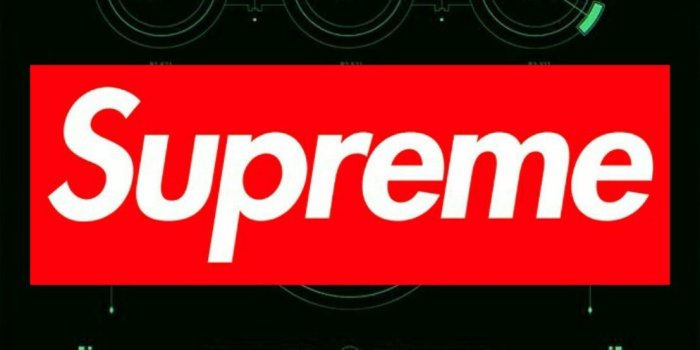 1107x1965 Supreme Wallpapers (84+ background pictures)