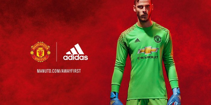 2560x1600 David De Gea Wallpapers