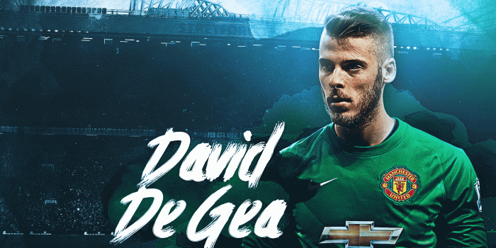1920x1080 David De Gea Wallpapers