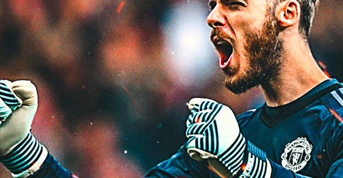 675x1200 David De Gea Wallpapers (60 New HD Images of De Gea)