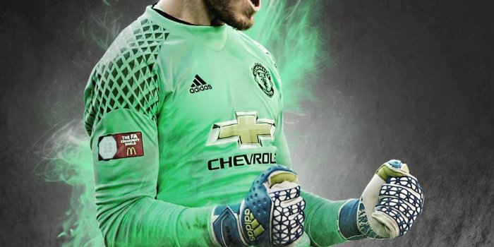 1080x1920 David De Gea Wallpapers (81+ images)