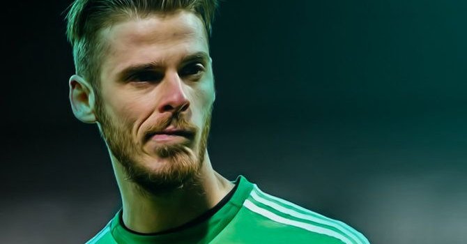 670x1192 David De Gea Wallpapers (60 New HD Images of De Gea)