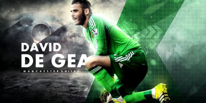 1322x736 David De Gea Wallpaper Hd | Wallpapers Lovers
