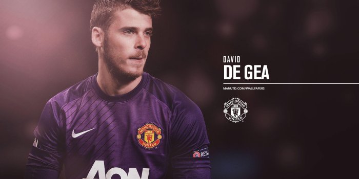 2560x1600 David De Gea Wallpapers