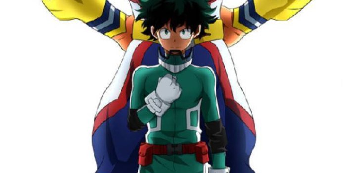 720x1280 My Hero Academia Wallpaper by GhoulGirlAsh - 78 - Free on ZEDGE™