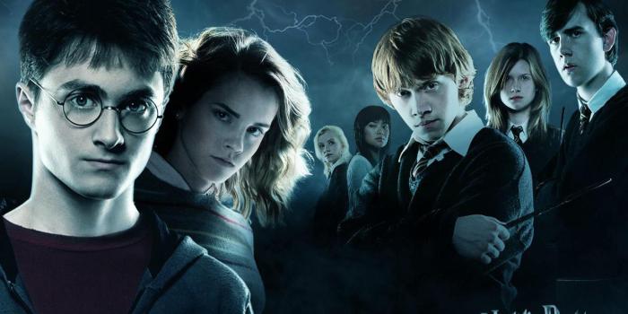 2560x1600 Harry Potter Book Wallpapers