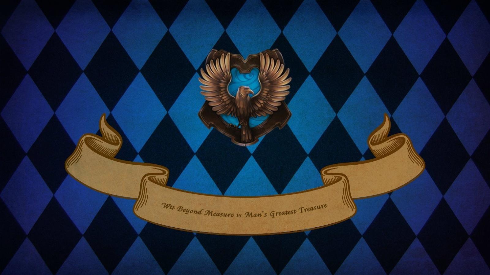 2048x1152 Ravenclaw Wallpaper (65+ immagini)
