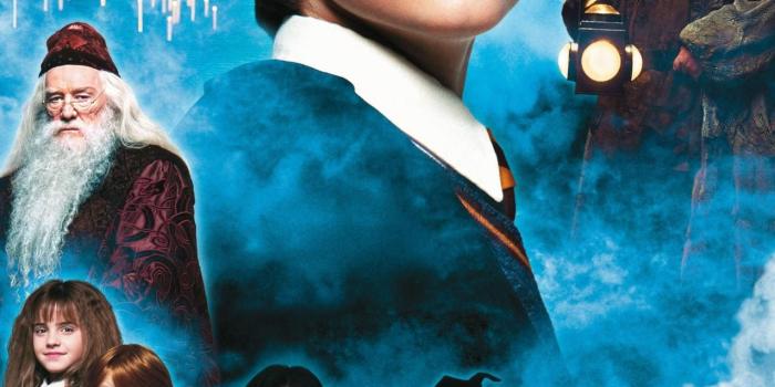 1276x2270 Harry Potter and the Goblet of Fire (2005) Phone Wallpaper in 2019