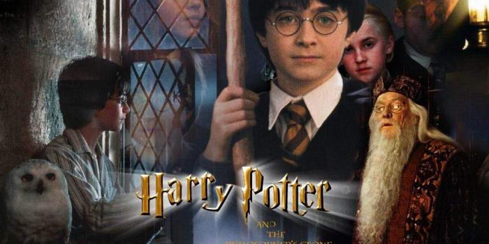 1024x768 Biggest Harry Potter Blog - Wallpapers, Videos, Actors and Actresses