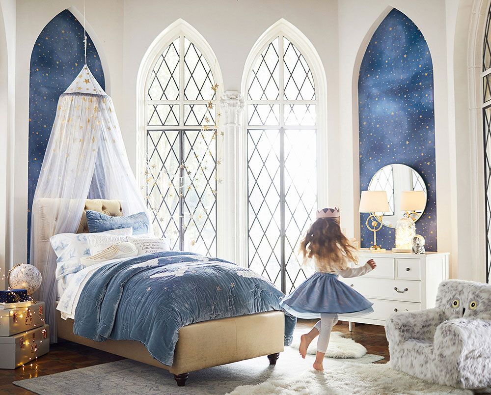 1000x804 New Wizarding World Collection Launches at Pottery Barn! | MuggleNet