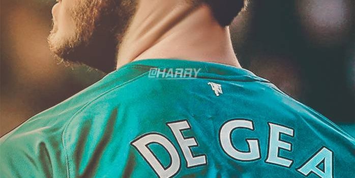 698x1280 David De Gea Wallpaper by harrycool15 - 5a - Free on ZEDGE™