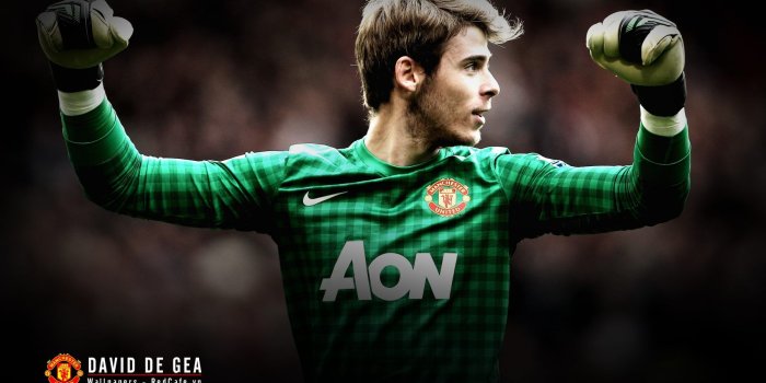 1800x1125 David De Gea HD Wallpapers | 7wallpapers.net