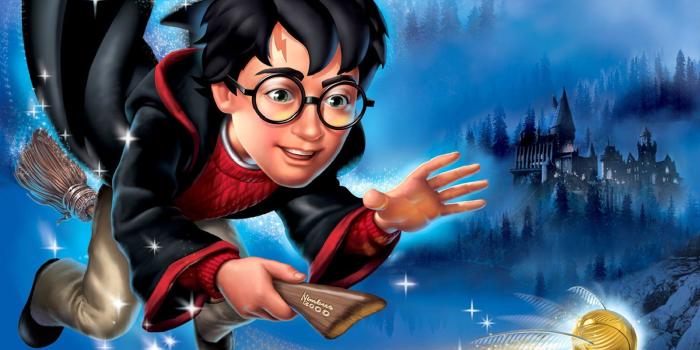 1600x1200 Harry Potter And The Sorcerer's Stone Wallpaper and Background Image