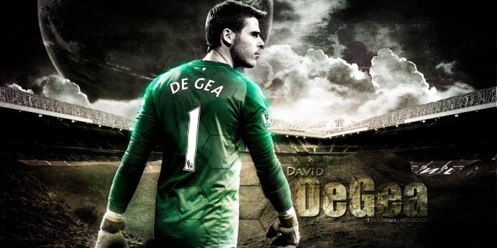 1920x1080 David De Gea Wallpapers