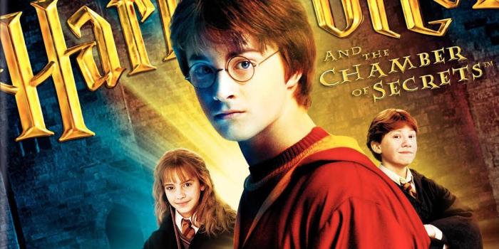 1280x720 Harry Potter Sorcerer's Stone, Chamber of Secrets and Prisoner of Azkaban  Video Game Review [PC]