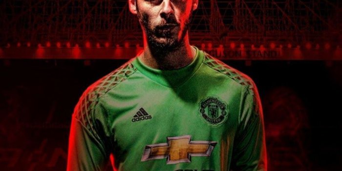 909x1600 De Gea Manchester United Wallpaper Hd | Safari Wallpapers