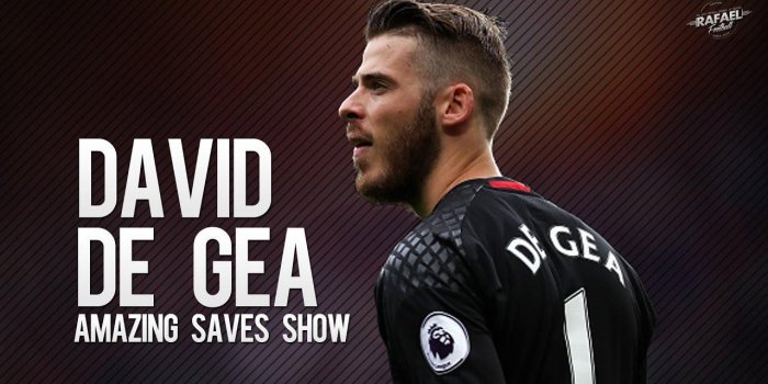 1280x720 David de Gea Wallpapers HD for Android - APK Download