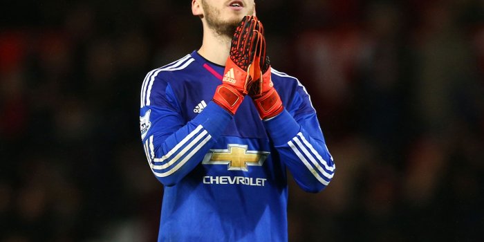 2048x1536 David De Gea HD Wallpapers
