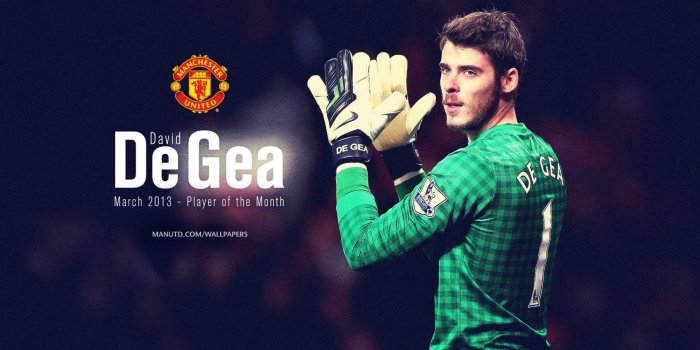 1800x1125 David De Gea HD Wallpapers | 7wallpapers.net
