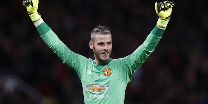 3559x2301 David De Gea Wallpapers (60 New HD Images of De Gea)