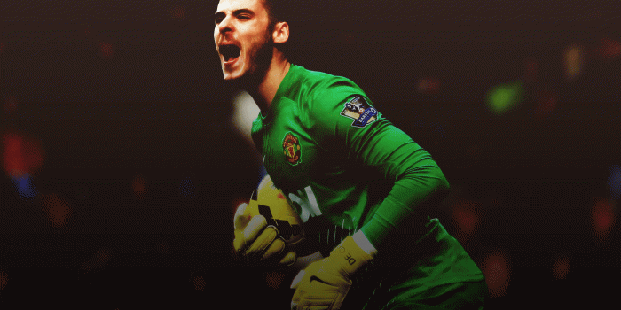 2560x1536 David De Gea HD Wallpapers