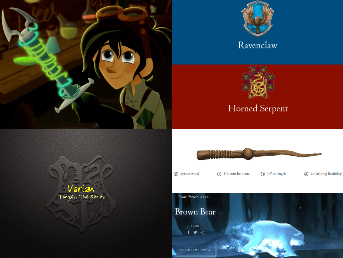1198x900 What Hogwarts House Am I Pottermore