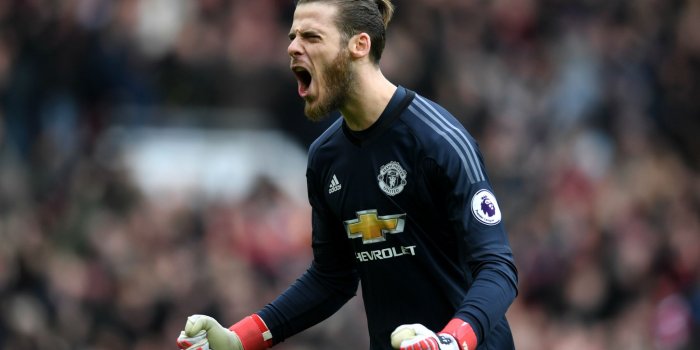 1920x1080 David De Gea Wallpapers (60 New HD Images of De Gea)