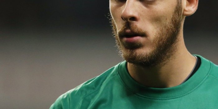 1080x1920 David De Gea, Footballer, Goal Keeper, Manchester United - David De