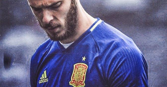 671x1192 David de Gea Wallpapers HD for Android - APK Download