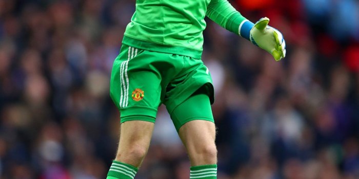 1600x2400 David De Gea HD Wallpapers | 7wallpapers.net