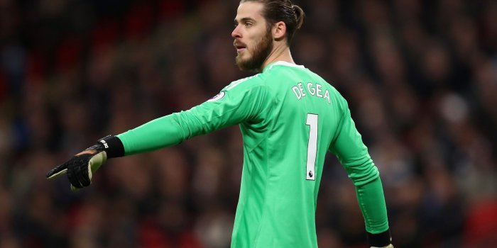 1920x1080 David De Gea Wallpapers (60 New HD Images of De Gea)