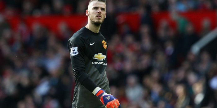 1920x1080 David de Gea HD Wallpapers 7 | Football wallpaper | David de gea