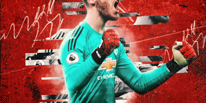 2000x2500 De Gea wallpaper : reddevils