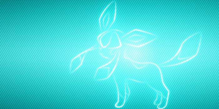 2048x2048 Glaceon Wallpaper ·① WallpaperTag